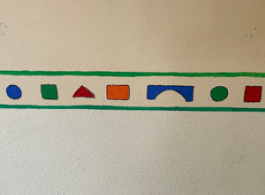 Anschaffung neuer Stühle für die Kindergarten Gewöhnungsgruppe