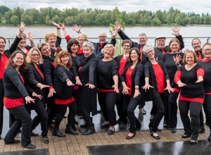 Starke Stimmen brauchen starken Sound