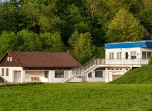 Generationenpark-Lassbruch