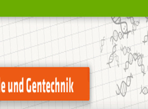 Über Gentechnik aufklären