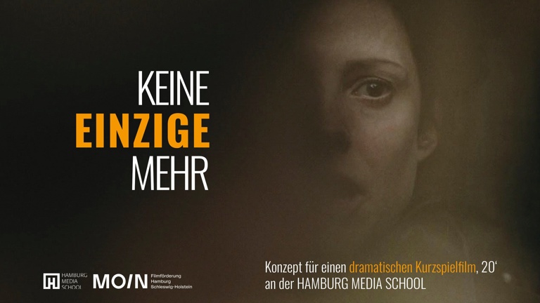 "KEINE EINZIGE MEHR"