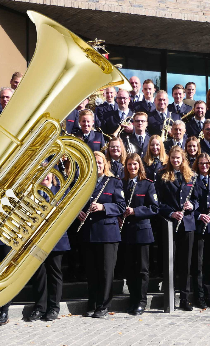 Konzert-Tuba