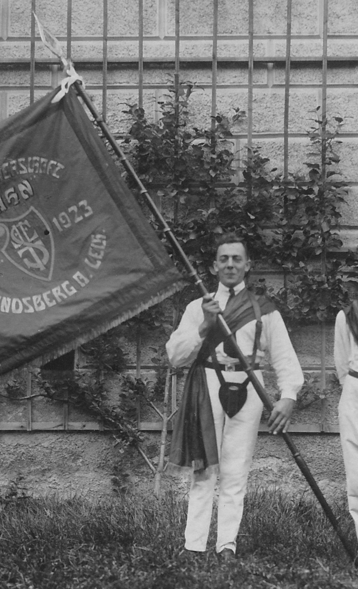 100 Jahre FT Jahn Landsberg