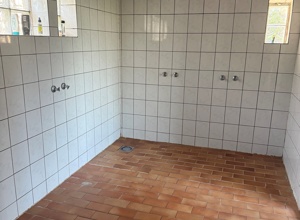 VfL 1946 Duttweiler e.V. - Sanierung von Umkleiden und Duschen