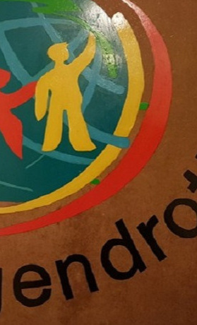 Neugestaltung Kinder- u. Jugendraum