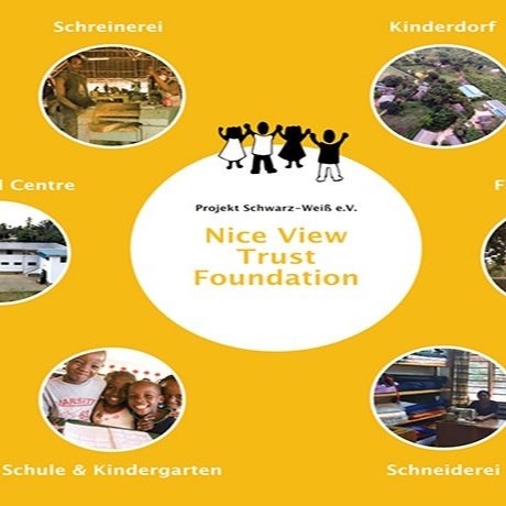 Dacherneuerung -Nice View Medical Centre - Kenia