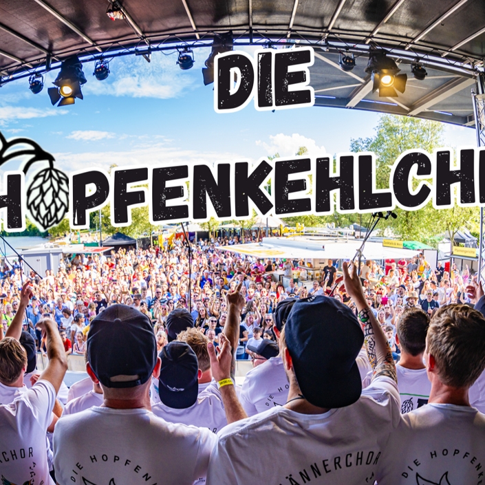 Kutten für die Hopfenkehlchen