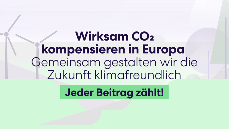 Mehr Wirkung für Klimaschutz