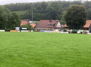 Photovoltaikanlage SV Würgau