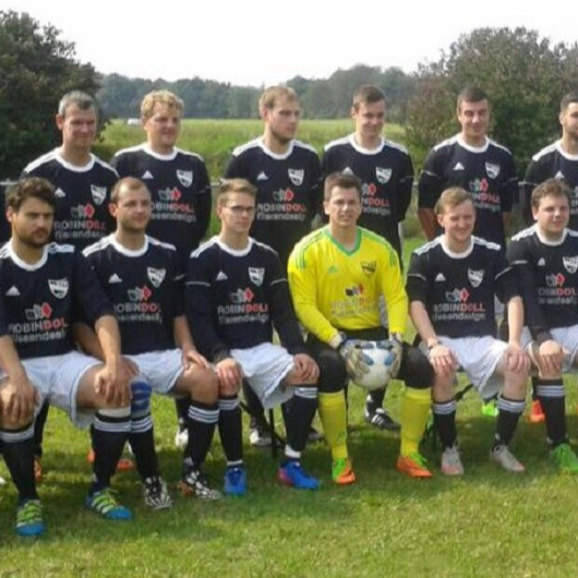 SSV Herschbroich Flutlichtanlage