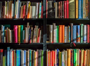 LESEN.LERNEN.LEBEN! Eine Schulbibliothek für die ASG