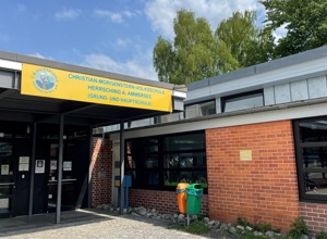Sport und Gesundheit an der Christian-Morgenstern Schule Herrsching