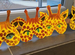 Trommelzauber Grundschule Herten Mitte