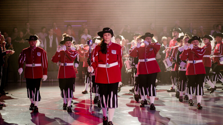 Große Ansicht vom Video