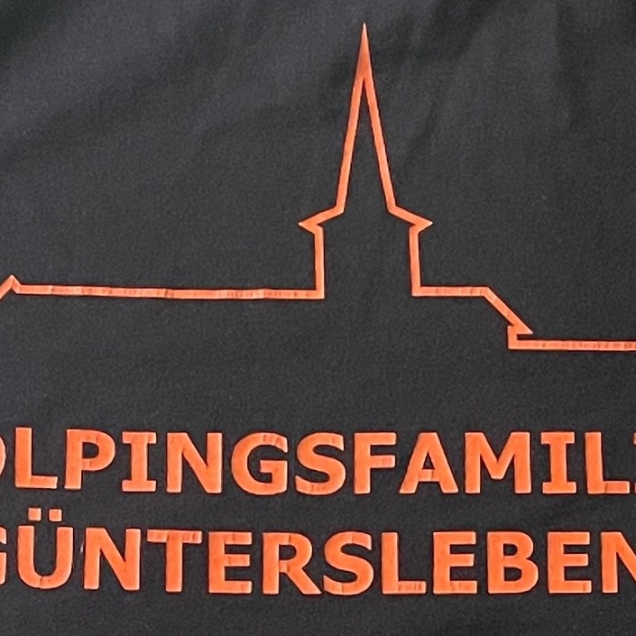 Kolping Vereinsshirts