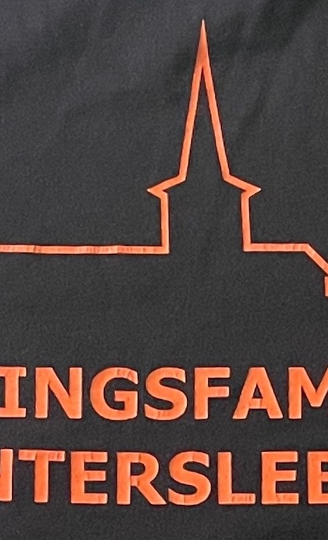 Kolping Vereinsshirts