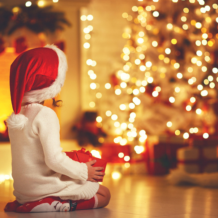 United Kids Foundations Weihnachtsinitiative 2022