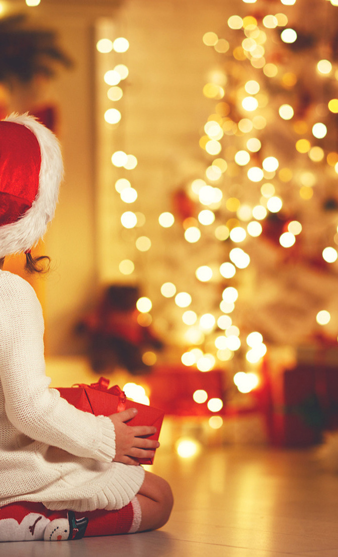 United Kids Foundations Weihnachtsinitiative 2022