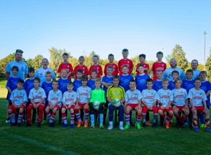 Umbau Heimkabine der SpVgg Vohenstrauß