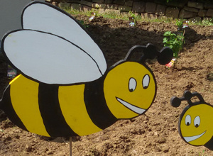 Roschbacher Bienenrundweg