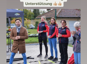 VEREIN.t bewegt in Walzbachtal