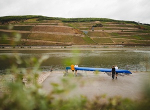 Gig-Boot für Breitensport