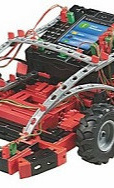 Roboter an der Ohmtalschule