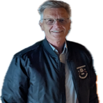 Ulrich Michael Stickel