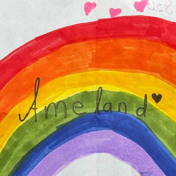Ferienfreizeit für Kinder und Jugendliche auf  Ameland