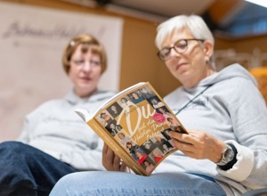 LebensHeldin! MutmachBuch für Bayern