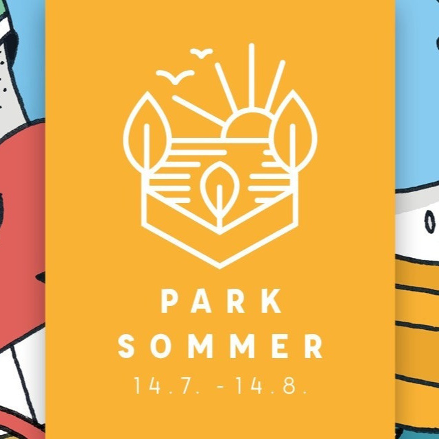 Parksommer Chemnitz 2022