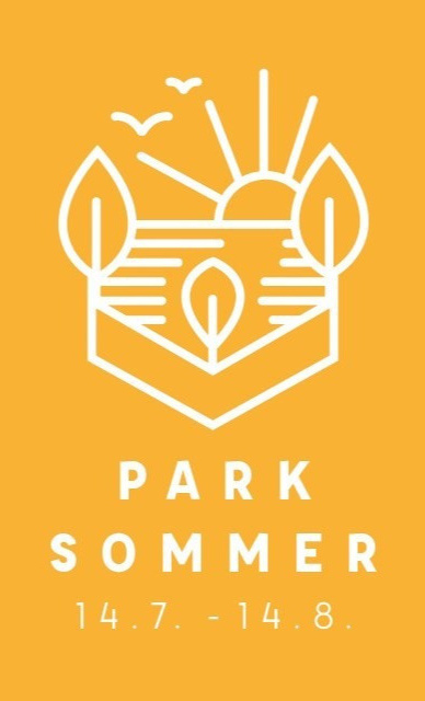 Parksommer Chemnitz 2022