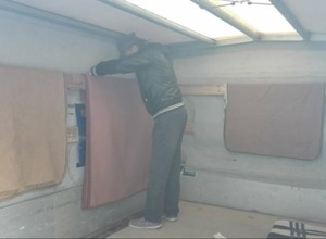 Nachhaltige Logistik