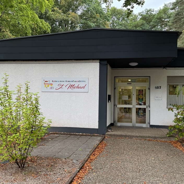 Neuer Boden für kleine große Schritte