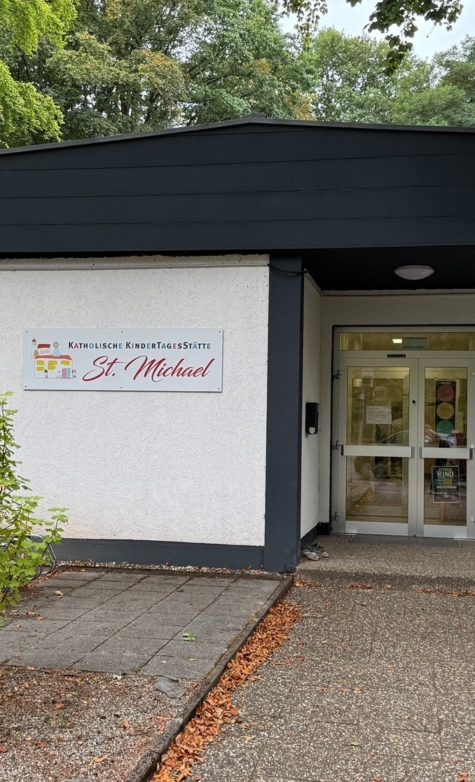 Neuer Boden für kleine große Schritte