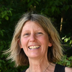 Anschi Hacklinger