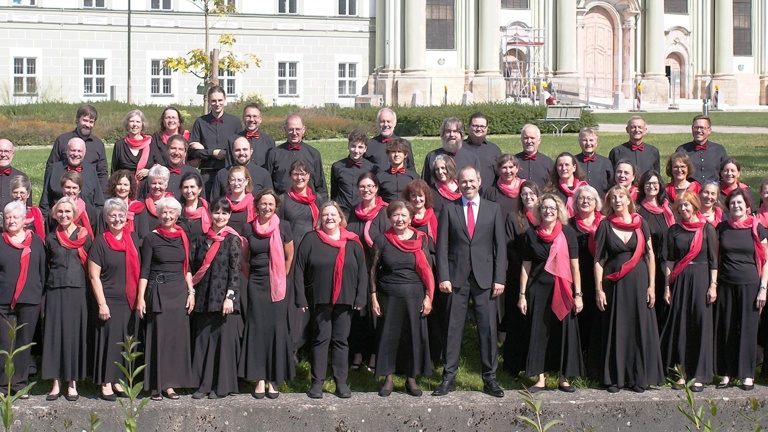 Johannespassion - Johann Sebastian Bach