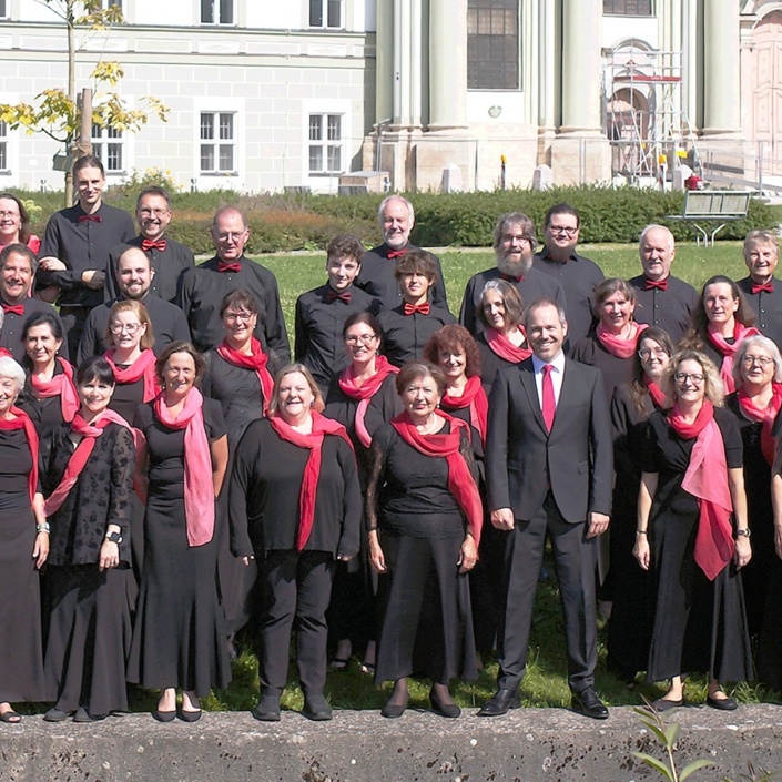 Johannespassion - Johann Sebastian Bach
