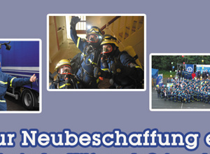 Neubeschaffung eines Pkw für das Technische Hilfswerk Ortsverband Lemgo