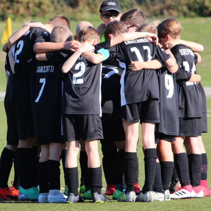 Bulli 2019 Jugend Teutonia SuS 20/58 Waltrop e. V.