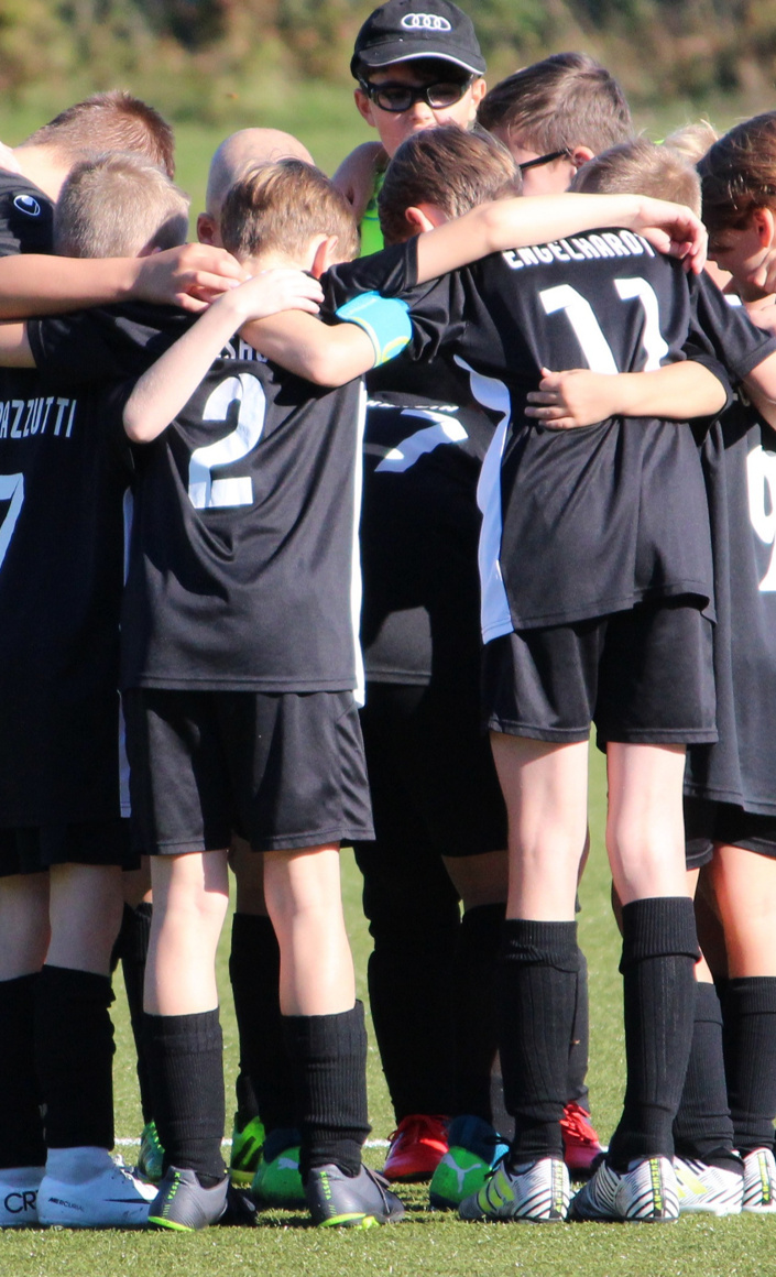 Bulli 2019 Jugend Teutonia SuS 20/58 Waltrop e. V.