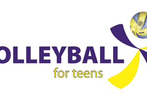 Volleyball for Teens