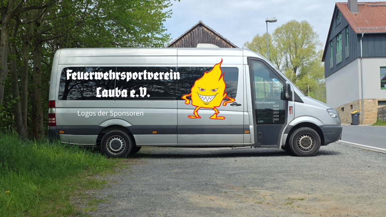 Der Feuerwehrsport auf großer Tour