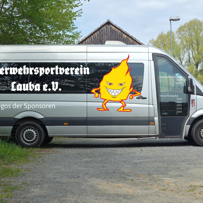 Der Feuerwehrsport auf großer Tour