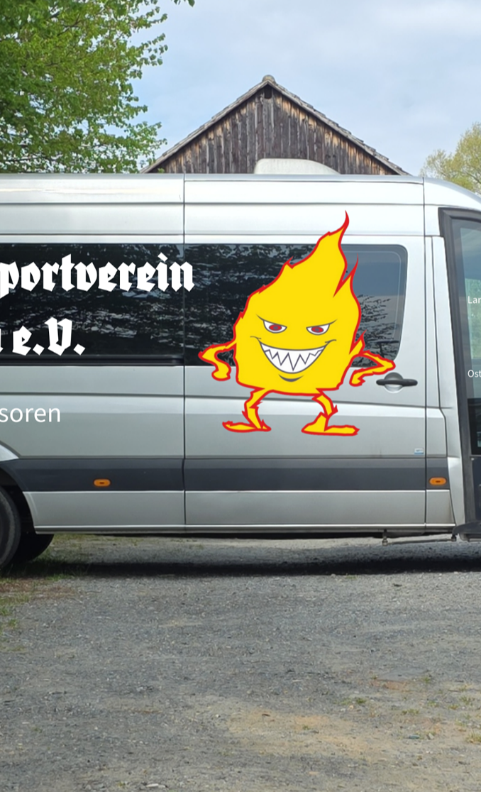 Der Feuerwehrsport auf großer Tour