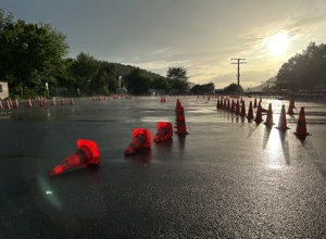 SV-Ramsthal Abt. Jugendkart. Umrüstung eines Kart´s auf E-Antrieb