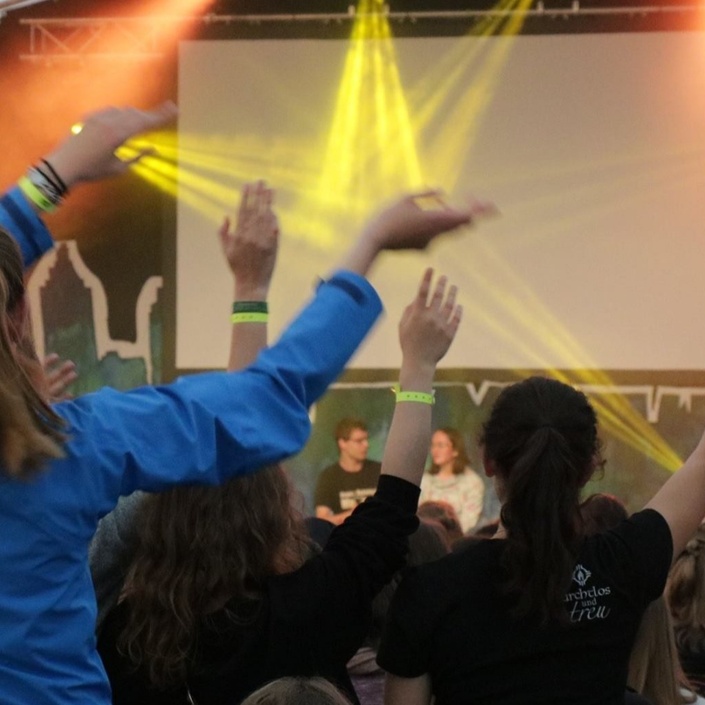 Nacht des Heiligtums 2020