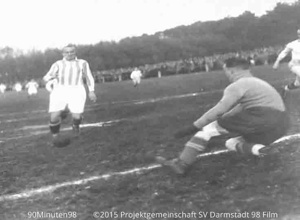90 Minuten 98 - Der Dokumentarfilm