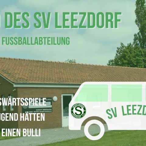 SV Leezdorf Fahrzeug