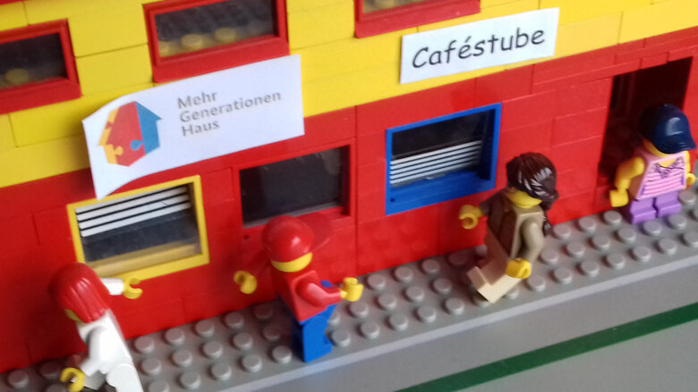 Große Ansicht vom Video